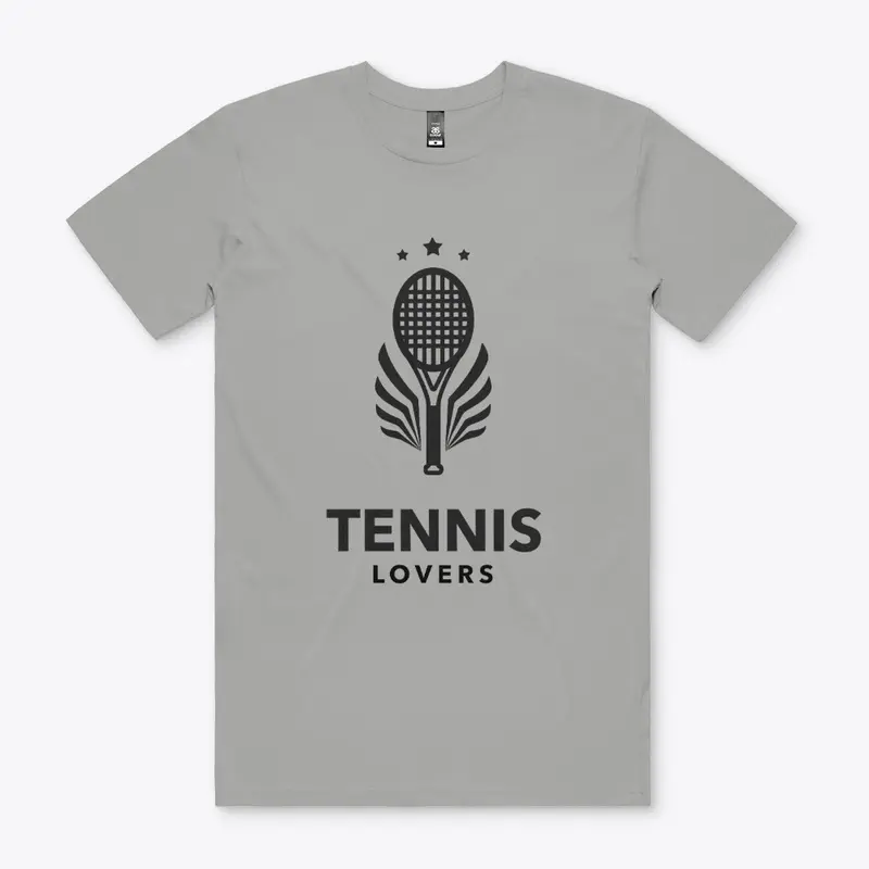 Tennis Lovers