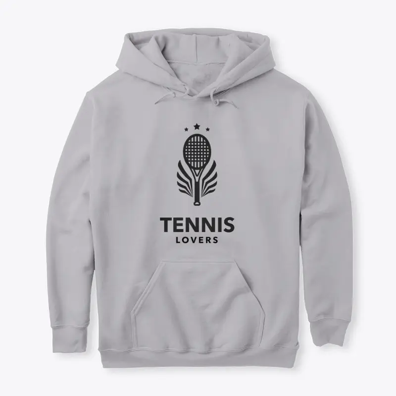 Tennis Lovers