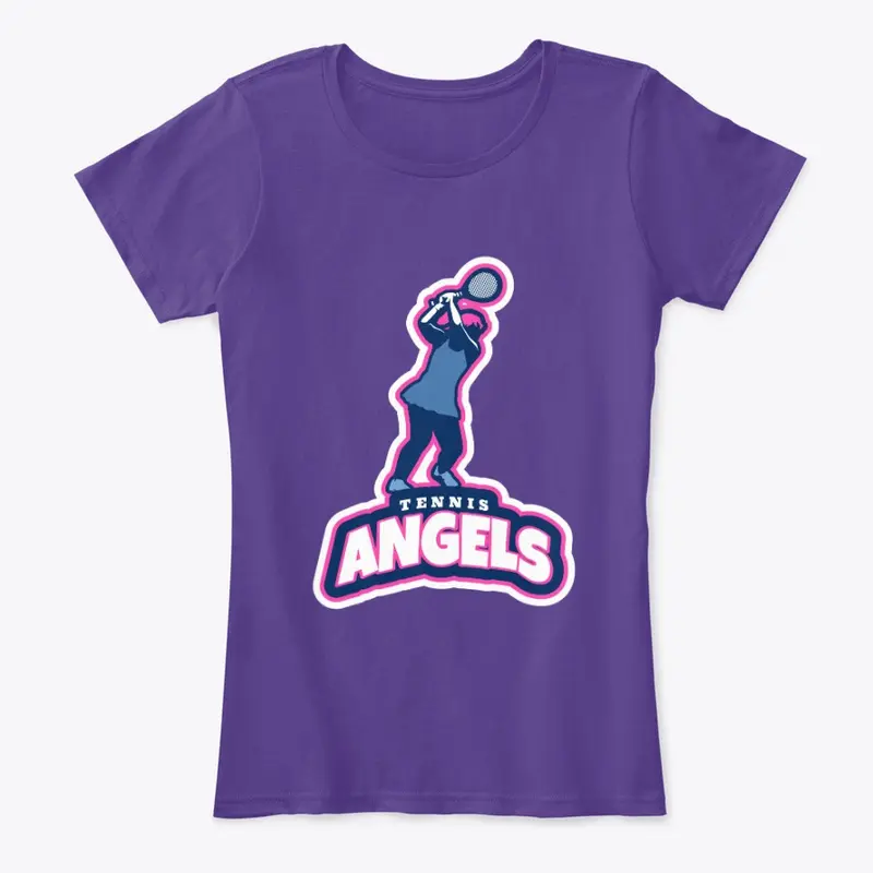 Tennis Angels