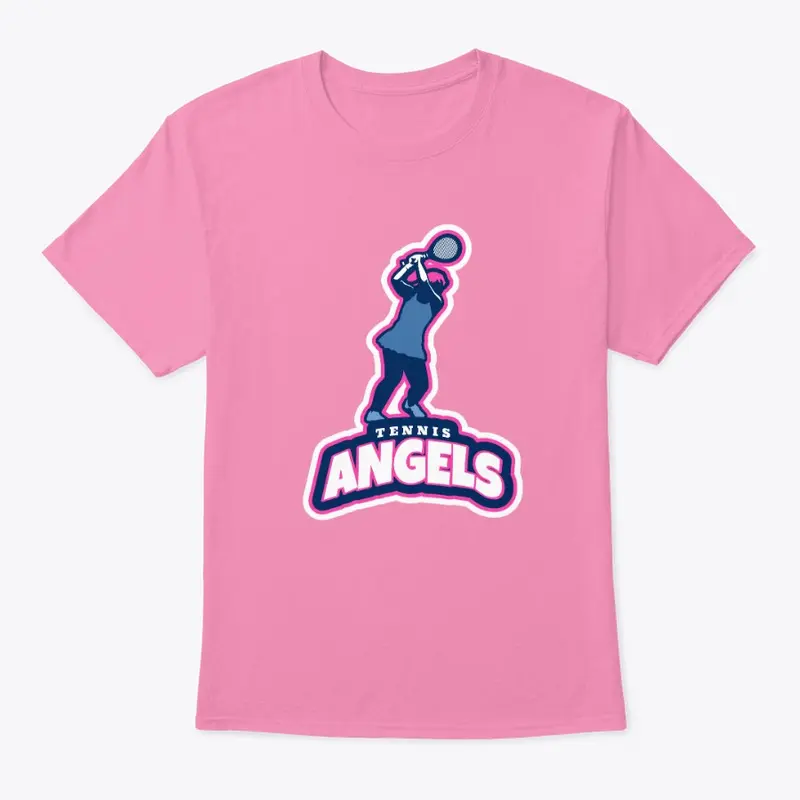 Tennis Angels