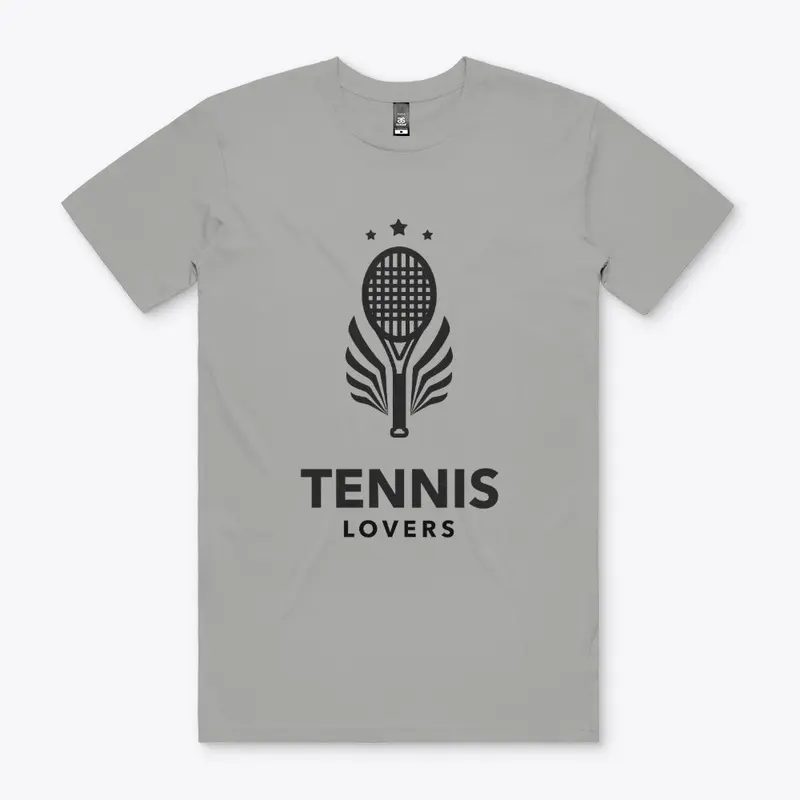 Tennis Lovers