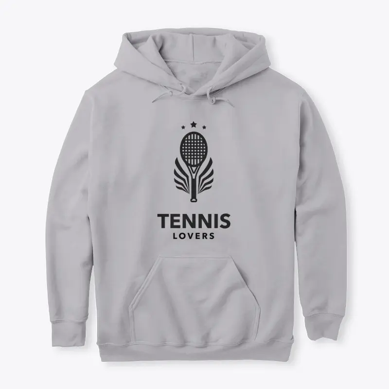 Tennis Lovers