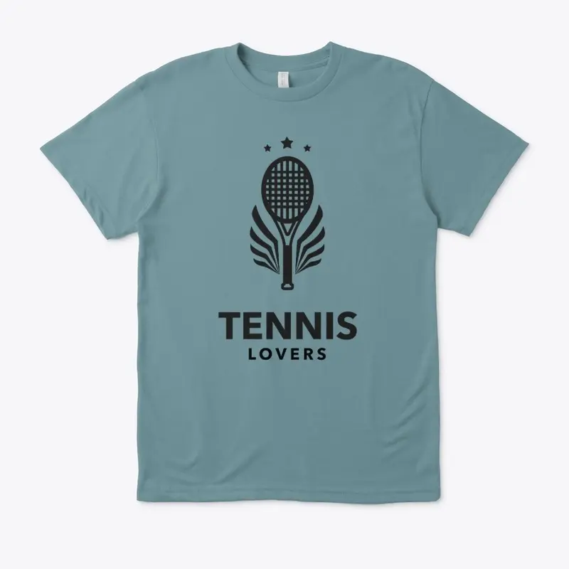 Tennis Lovers