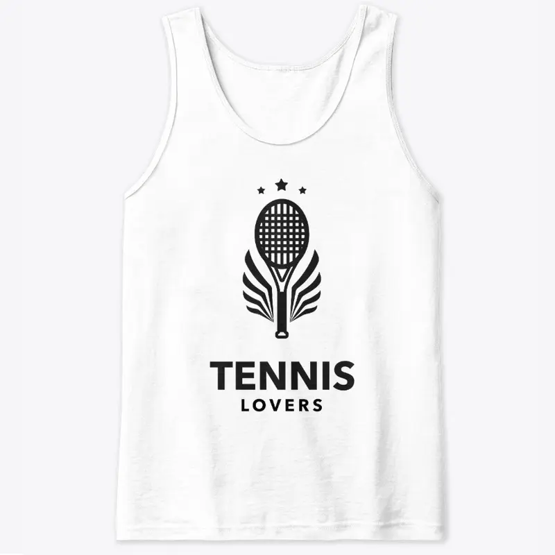 Tennis Lovers