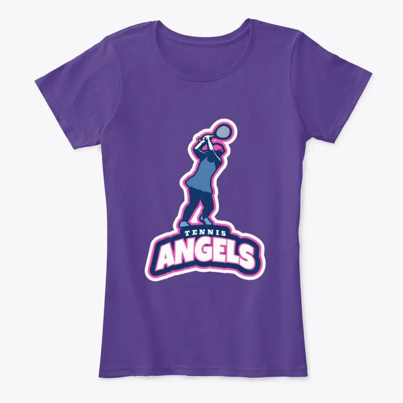 Tennis Angels